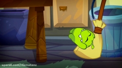 انیمیشن اوم نوم قسمت 8 - om nom